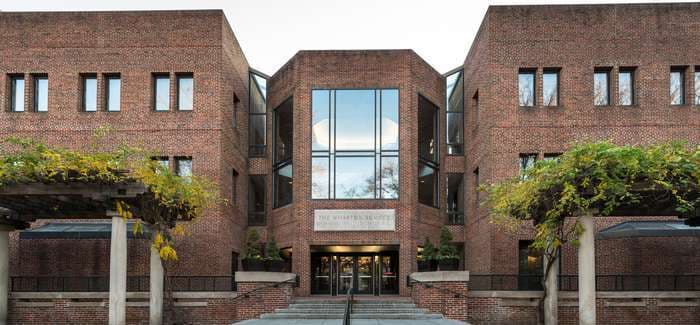 The Wharton School