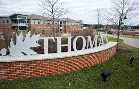 Thomas College