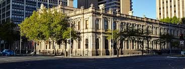 Torrens University Australia