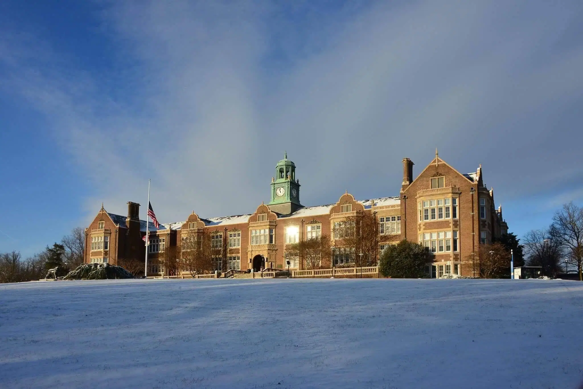 Towson University