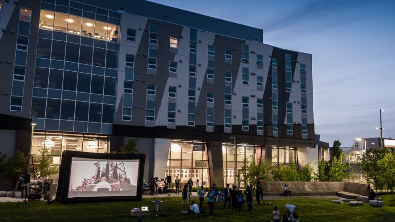 Trent University