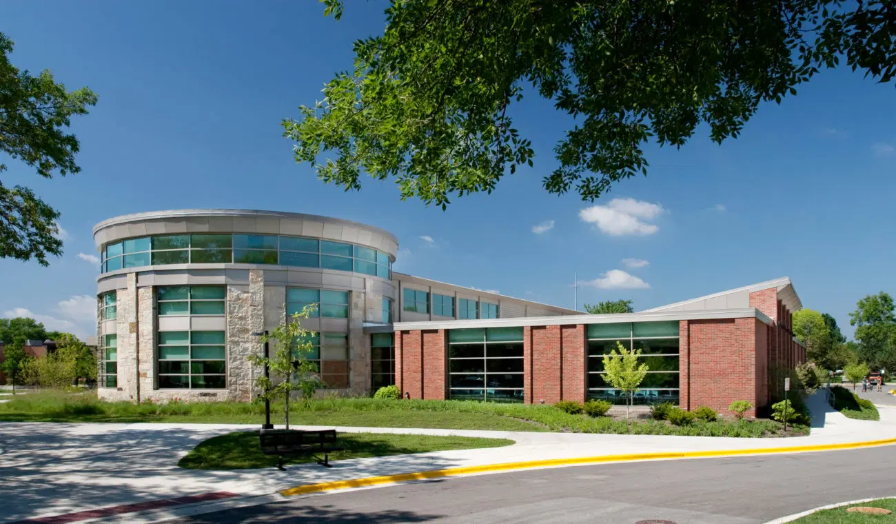 Trinity International University