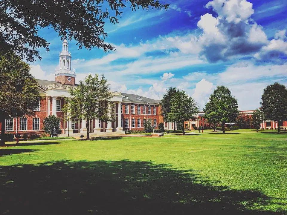 Troy University