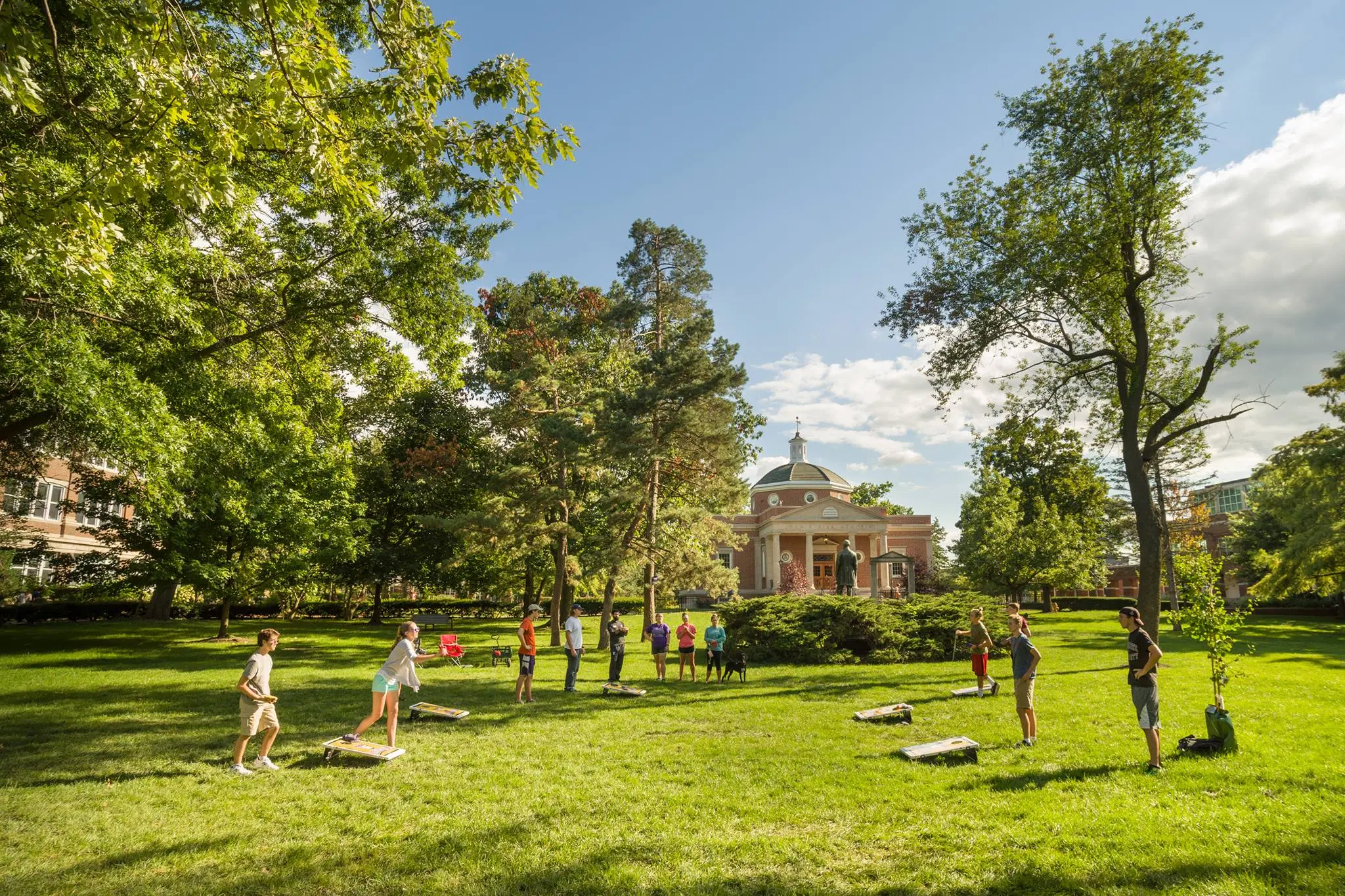 Truman State University