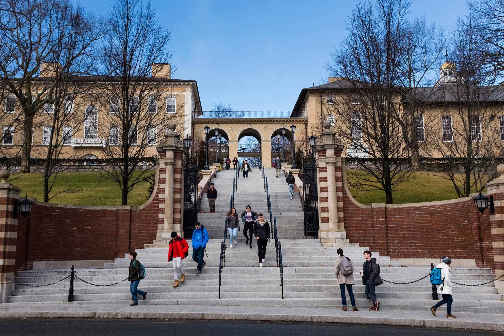 Tufts University