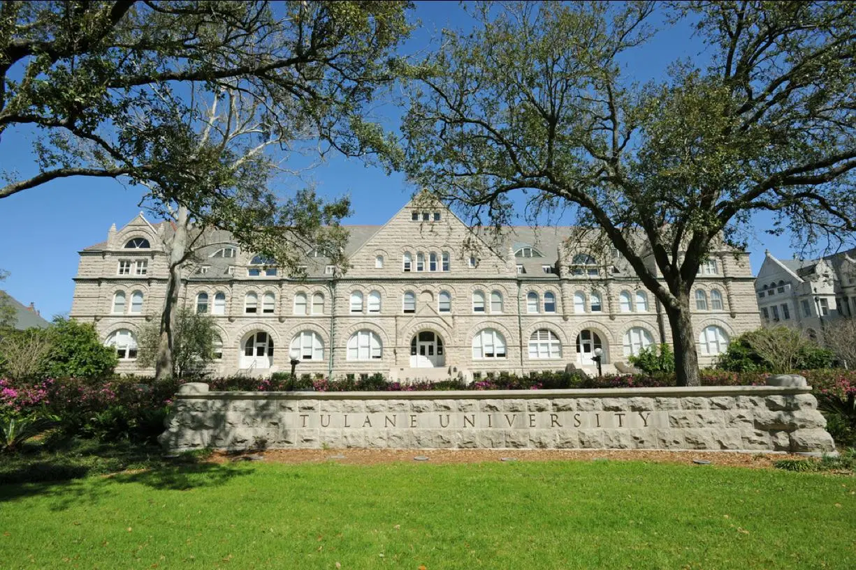 Tulane University