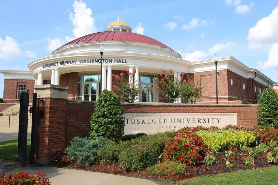 Tuskegee University