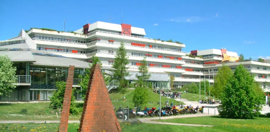 Ulm University
