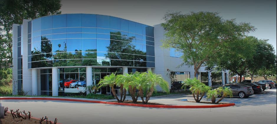 United States University