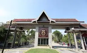Universiti Teknologi Malaysia