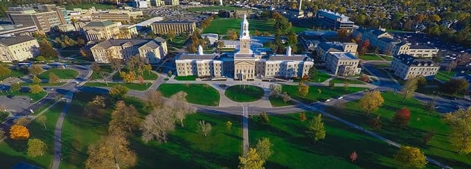 University at Buffalo