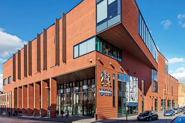University College Birmingham