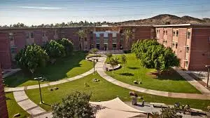 University of Advancing Technology