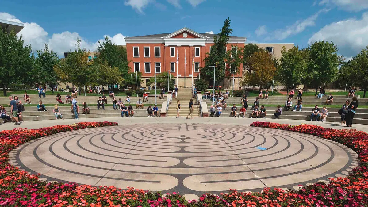 University of Akron