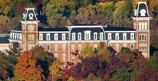 University of Arkansas