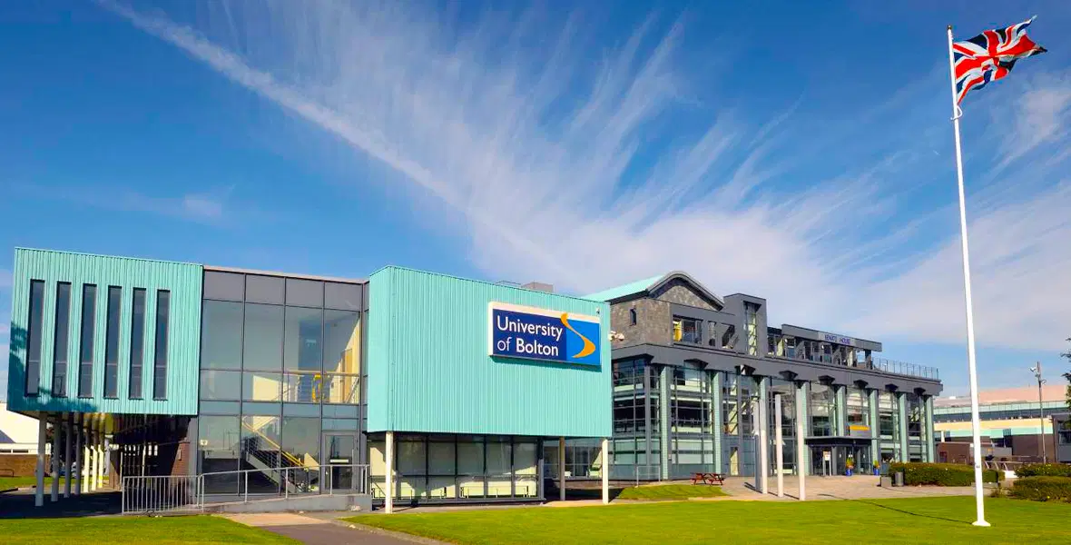 University of Bolton