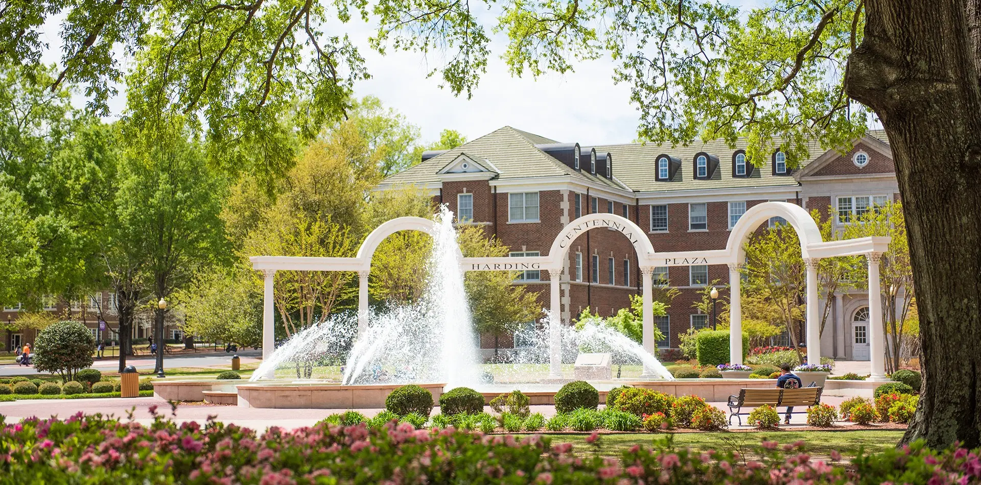 University of Central Arkansas