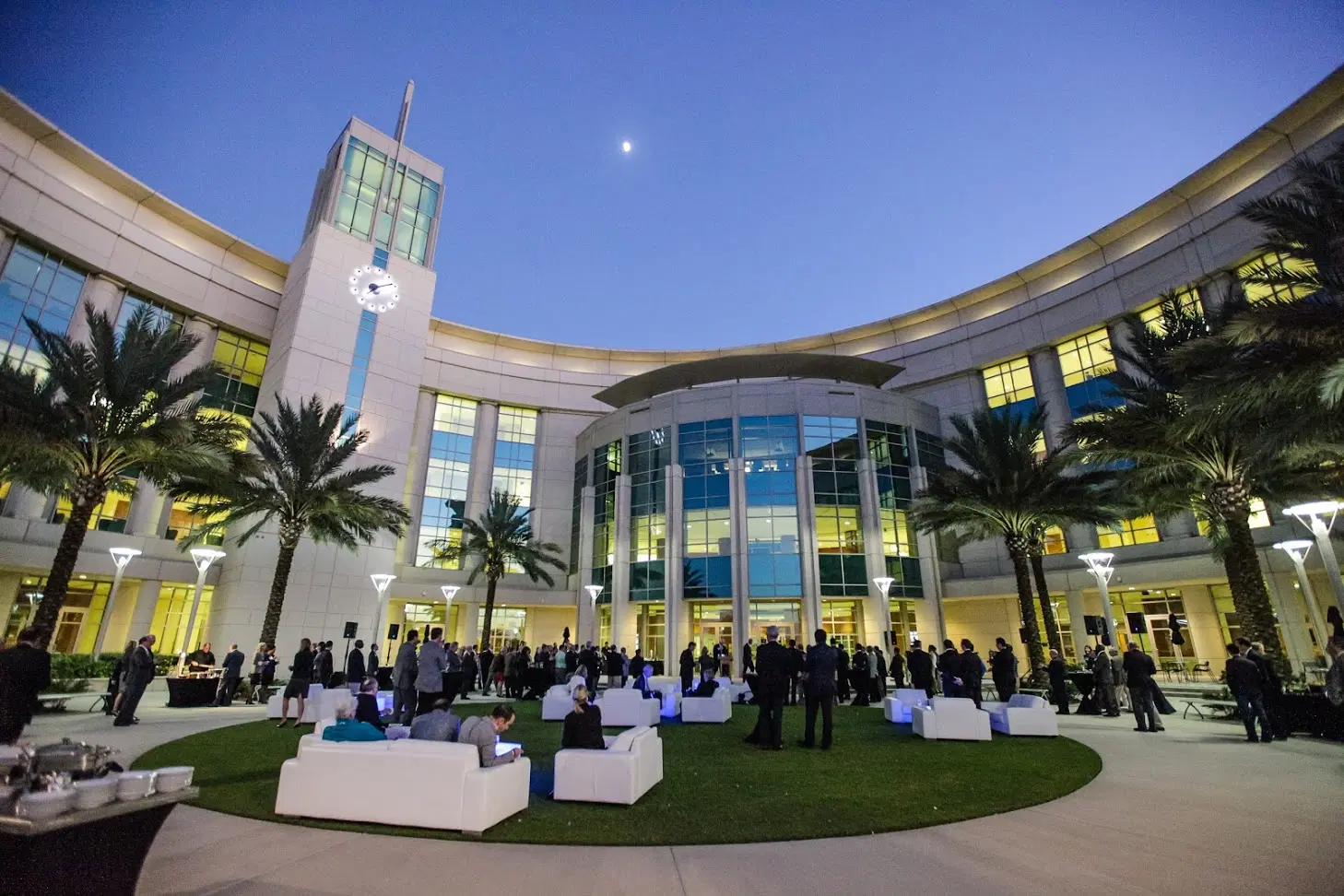 University of Central Florida