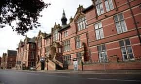 University of Central Lancashire