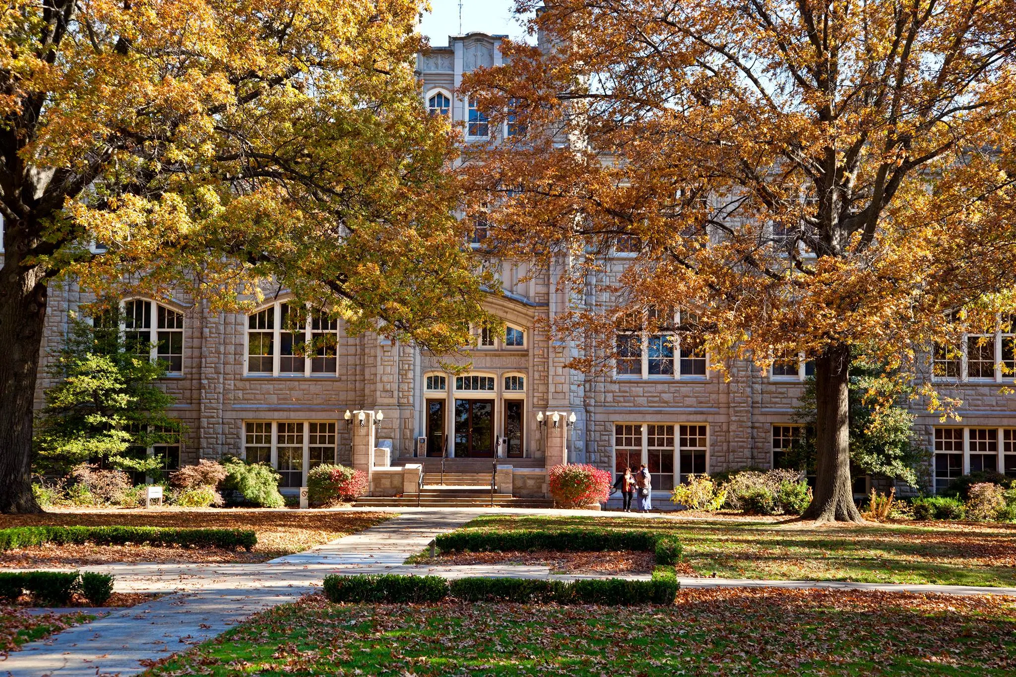 University of Central Missouri