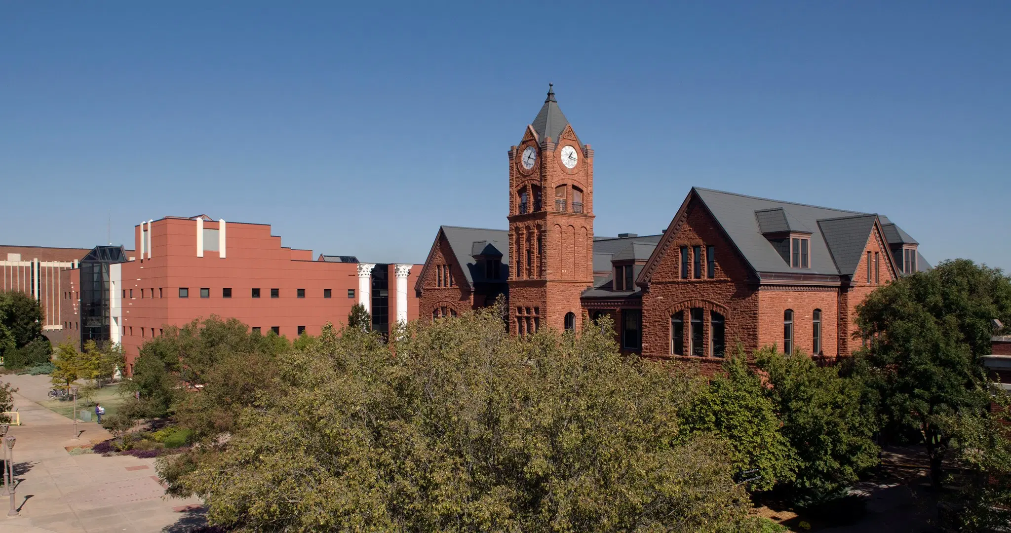 University of Central Oklahoma