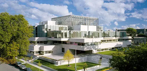 University of Chicago Booth School of Business