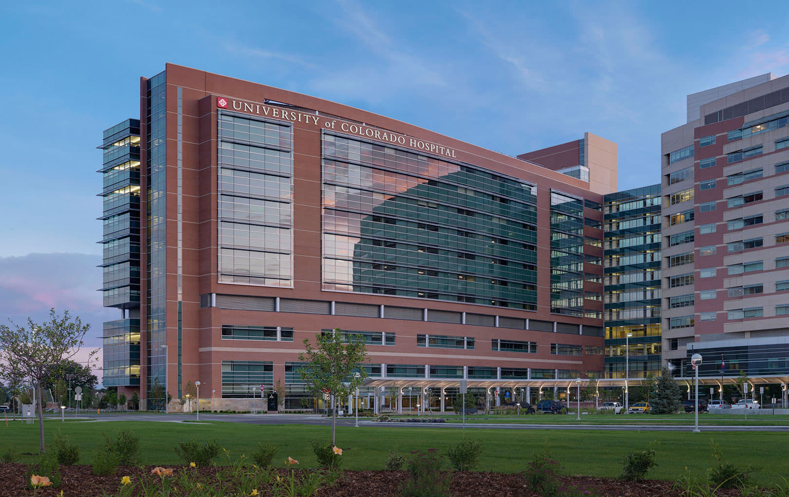 University of Colorado