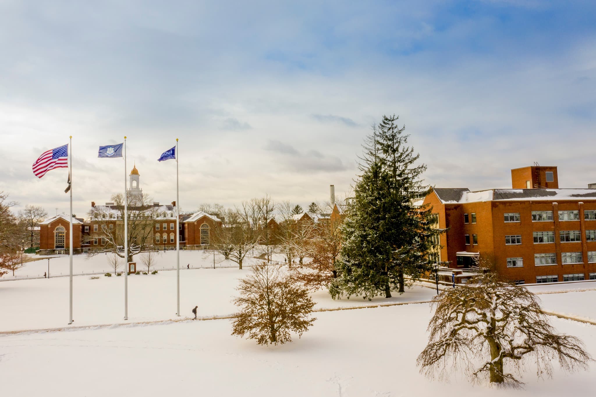 University of Connecticut