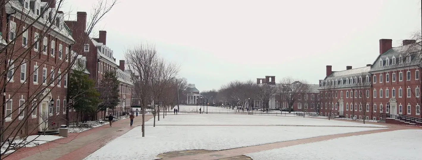 University of Delaware