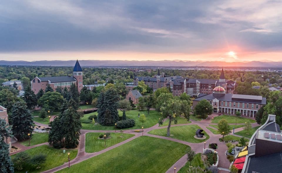 University of Denver