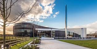 University of Derby