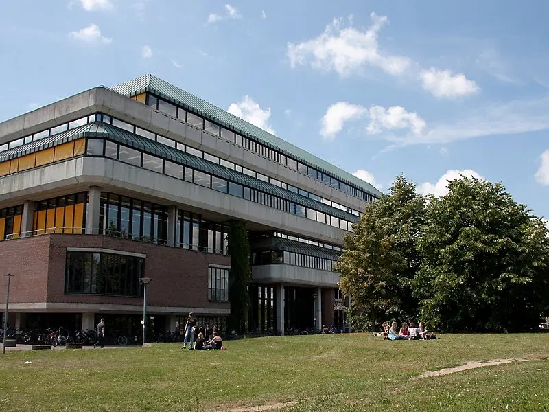University of Duesseldorf