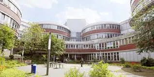 University of Duisburg-Essen