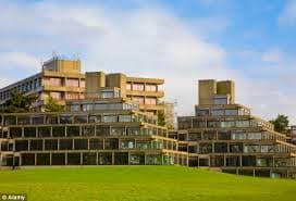 University of East Anglia