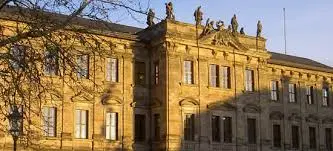 University of Erlangen-Nuremberg