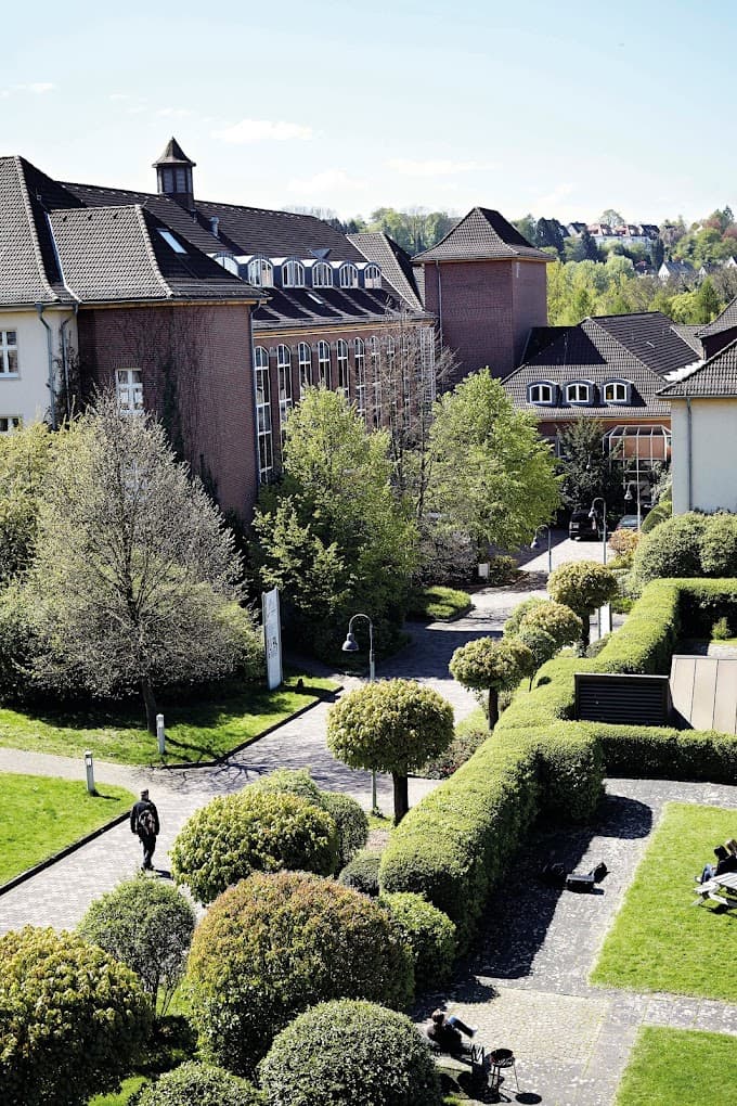 University of Europe for Applied Sciences