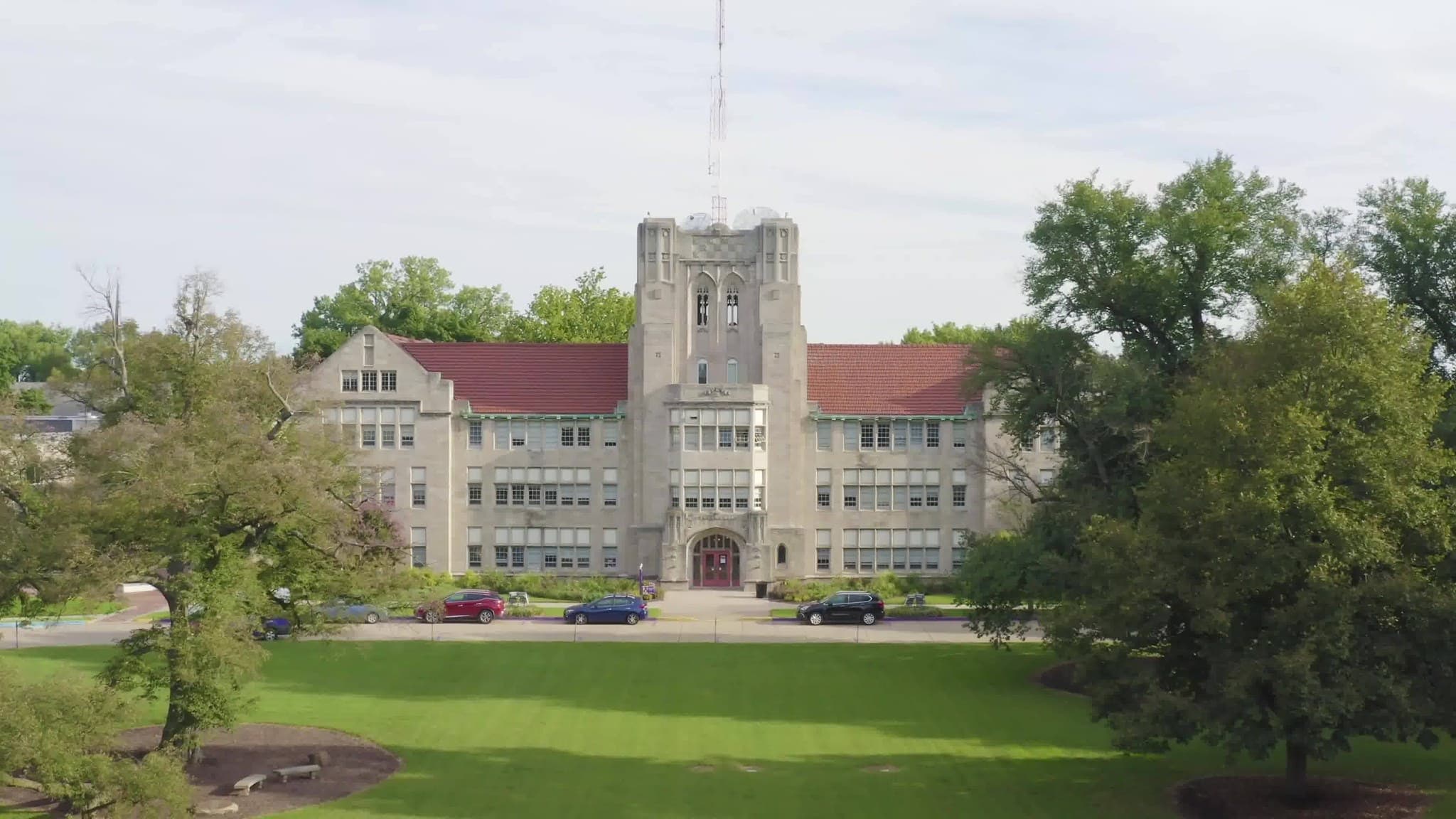 University of Evansville