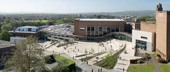 University of Exeter