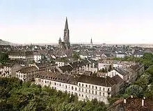 University of Freiburg