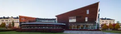 University of Gavle