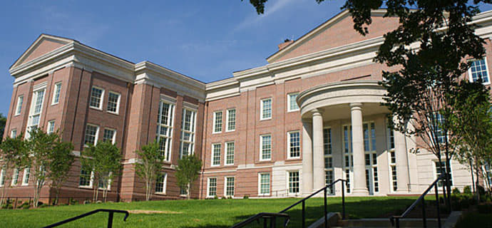 University of Georgia College of Engineering