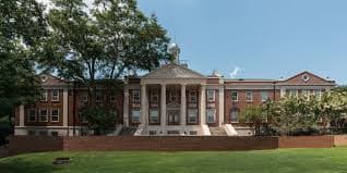 University of Georgia