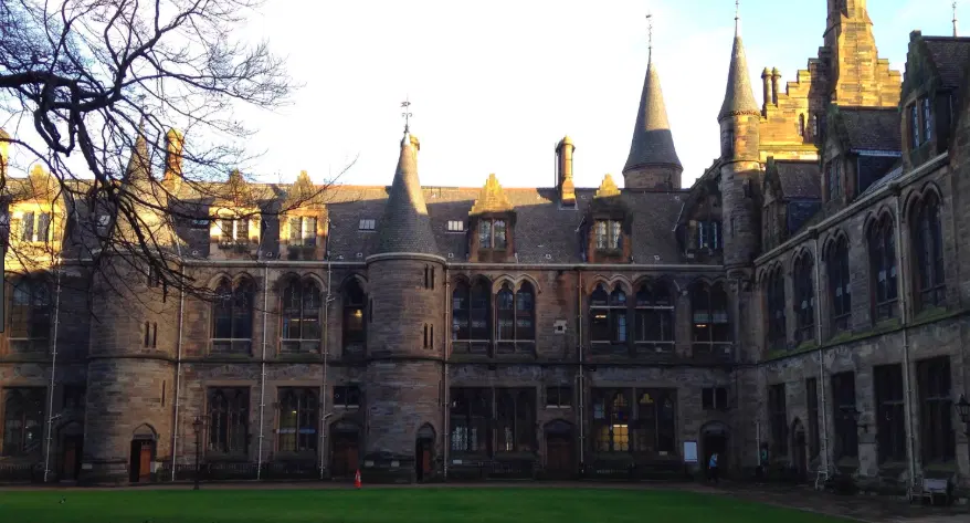 University of Glasgow