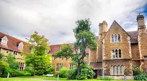 University of Gloucestershire
