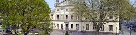 University of Goettingen