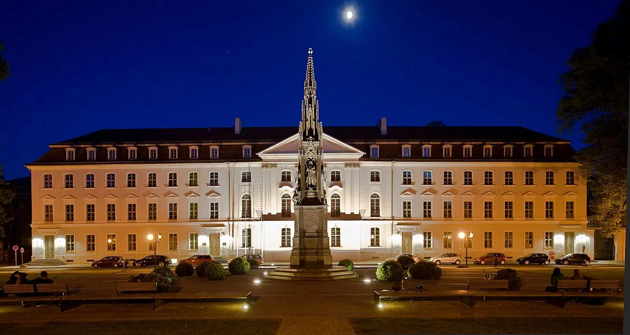 University of Greifswald