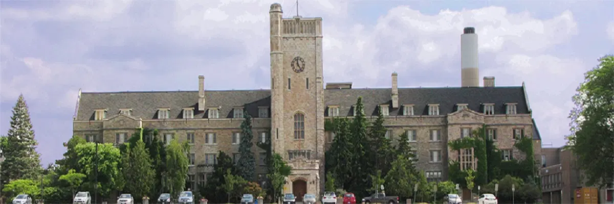 University of Guelph