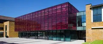 University of Hertfordshire