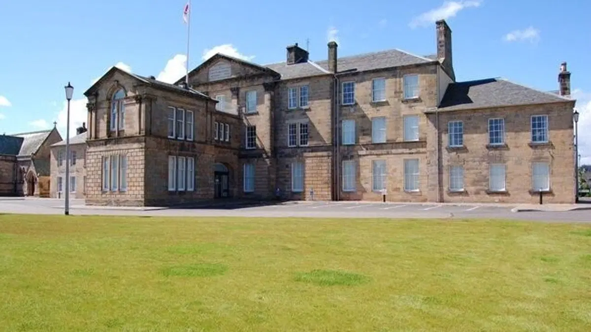 University of Highlands and Islands