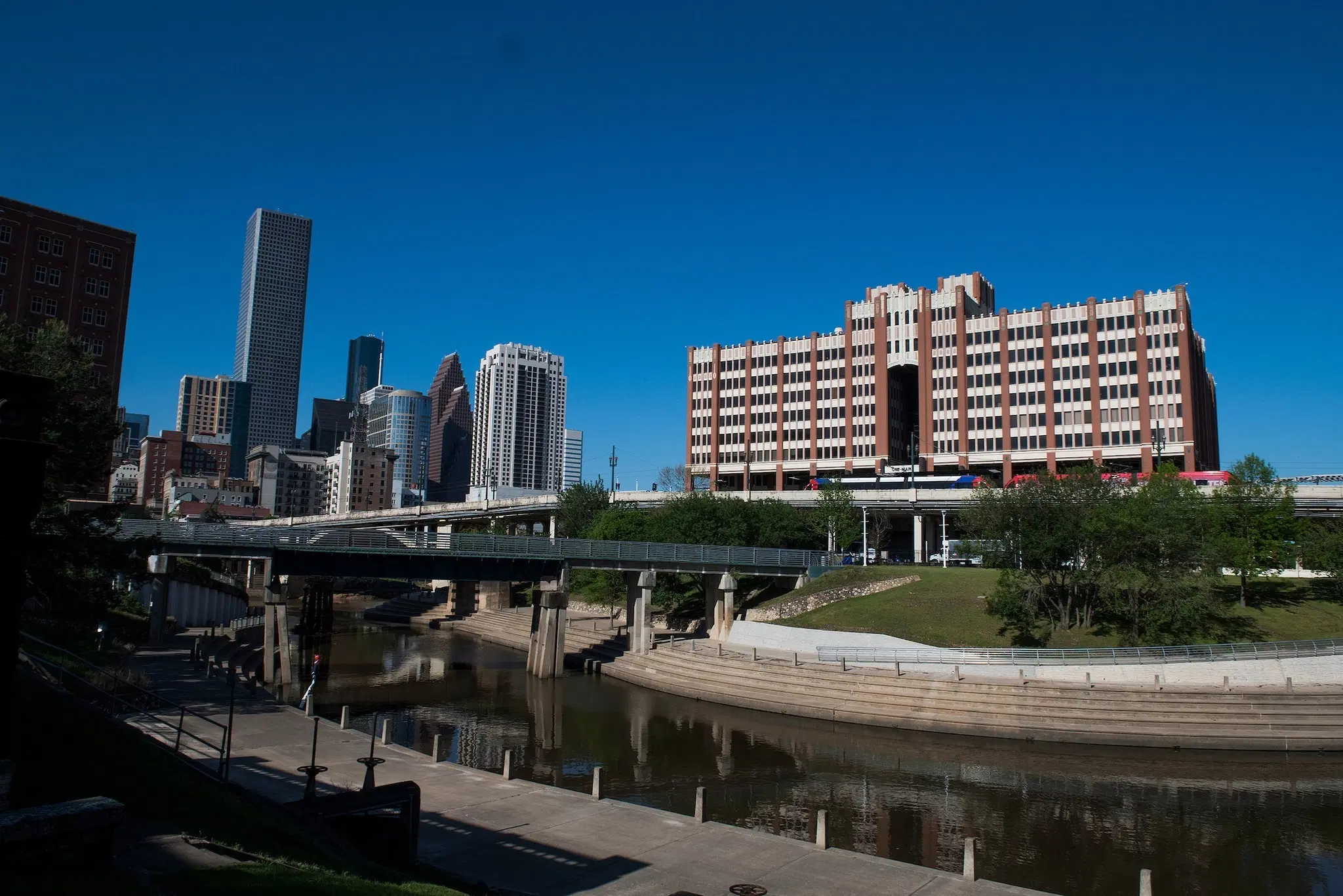 University of Houston - Downtown